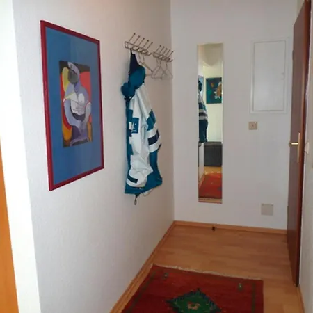 Apartment Fewo 150 M Vom Badestrand - A56018 Zislow