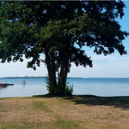 Fewo 150 M Vom Badestrand - A56018 * Zislow